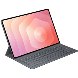 Чехол-клавиатура Samsung Book Cover Keyboard Slim AI Key для Galaxy Tab S11 Ultra Black (EF-DX930UB)