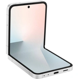 Смартфон Samsung Galaxy Z Flip7 FE 8/128GB White