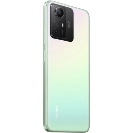 Смартфон Xiaomi Redmi Note 12S 8/256Gb (NFC) Pearl Green Global Version