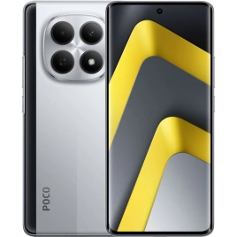 Смартфон Xiaomi Poco M8 5G 8/512Gb Silver EAC