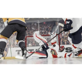 Игра EA Sports NHL 24 (PS5)
