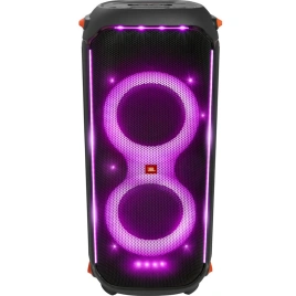 Портативная колонка JBL Partybox 710 Black