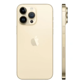 Смартфон Apple iPhone 14 Pro 128Gb Gold