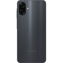 Смартфон Samsung Galaxy A07 4/128Gb Black