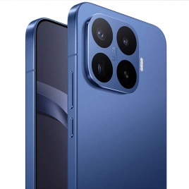 Смартфон Xiaomi 17T Pro 12/1Tb Deep Blue EAC