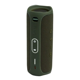 Портативная колонка JBL Flip 5 Forest green