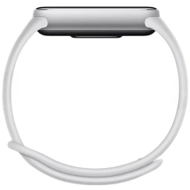 Фитнес-браслет Xiaomi Mi Smart Band 10 Glacier Silver
