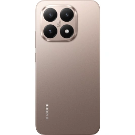 Смартфон Xiaomi 15T 12/512Gb Rose Gold EAC