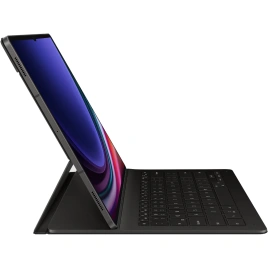 Чехол-клавиатура Samsung Book Cover Keyboard Slim для Galaxy Tab S9 Ultra Black (EF-DX910)