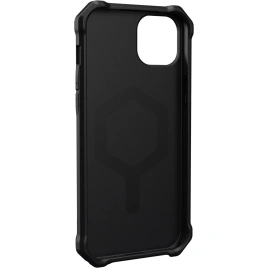 Чехол UAG Essential Armor For MagSafe для iPhone 14 Black