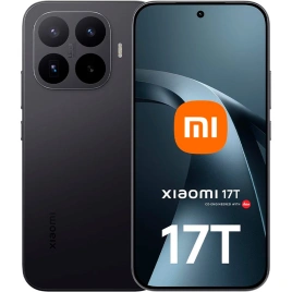 Смартфон Xiaomi 17T 12/256Gb Black EAC
