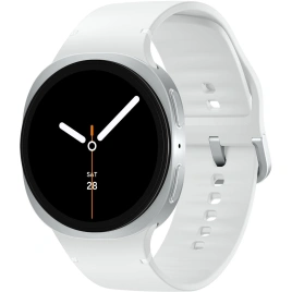 Смарт-часы Samsung Galaxy Watch8 44 mm SM-L330 Silver