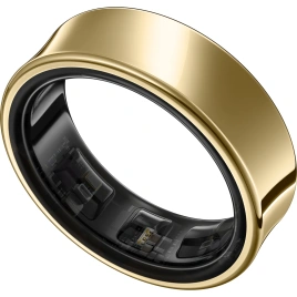 Умное кольцо Samsung Galaxy Ring SM-Q503 Size 13 Titanium Gold