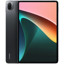 Планшет XiaoMi Pad 5 6/128Gb Wi-Fi Cosmic Gray Global Version