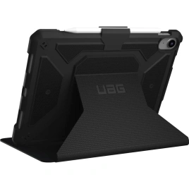 Чехол UAG Metropolis SE для iPad 10.9 2022 (123396114040) Black