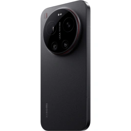Смартфон Xiaomi 17 Ultra 16/1Tb Black EAC