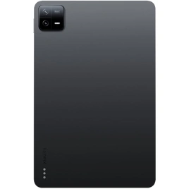 Планшет Xiaomi Pad 6 6/128Gb Wi-Fi Gray Global Version