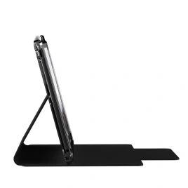 Чехол UAG lucent для ipad 10.2 2021 (1219N314043) Black Ice
