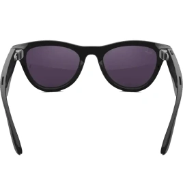 Умные очки Ray-Ban Skyler Shiny Black/Transitions (RW4010) M Amethyst