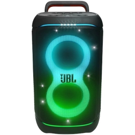 Портативная колонка JBL PartyBox 520 Black