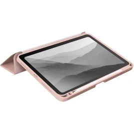 Чехол Uniq Moven для Pad Air 10.9 (2022/20) Pink