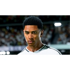 Игра Sony FC 25 (Русская версия) (PS5)