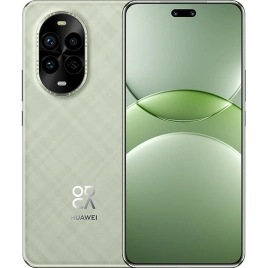 Смартфон Huawei Nova 13 Pro 12/512Gb Loden Green (51098DCG)