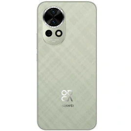 Смартфон Huawei Nova 13 12/256Gb Loden Green (51098CXH)