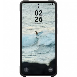 Чехол UAG Pathfinder Case with MagSafe для Samsung Galaxy S26 Plus Olive Drab (214531117272)