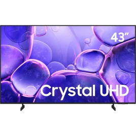 Телевизор Samsung UE43U8000FUXRU 43" 2025