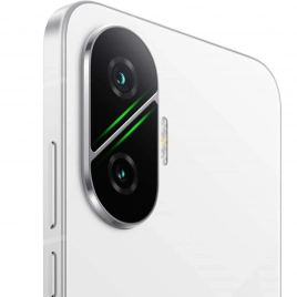 Смартфон Xiaomi Poco F7 12/512Gb White Global Version
