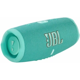 Портативная колонка JBL Charge 5 Teal