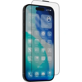 Защитное стекло AceCase AceGlass для iPhone 16 Pro