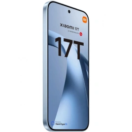 Смартфон Xiaomi 17T 12/512Gb Blue Global Version