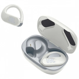 Наушники JBL Endurance Peak 3 White