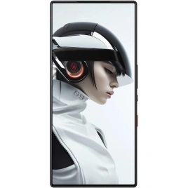 Смартфон ZTE Nubia RedMagic 9 Pro 16/512GB Cyclone