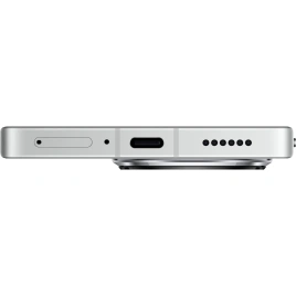 Смартфон Xiaomi Poco F7 Pro 12/256Gb Silver Global Version