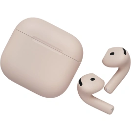 Наушники Apple 5 ANC With Wireless Charging Case Сolor Desert