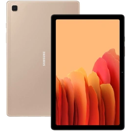 Планшет Samsung Galaxy Tab A7 10.4 WiFi 3/32Gb Gold (SM-T500)