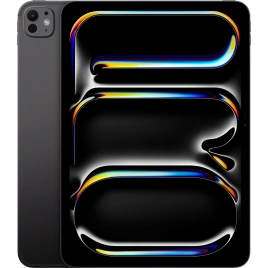Планшет Apple iPad Pro 11 (2024) Wi-Fi 256Gb Space Black