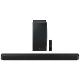 Саундбар Samsung HW-Q900A/RU