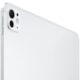 Планшет Apple iPad Pro 11 (2025) Wi-Fi + Cellular 256GB Silver