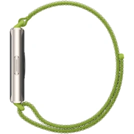 Фитнес-браслет Huawei Band 11 Pro Green (55020GUT)