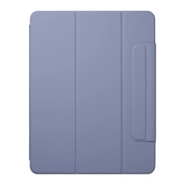 Чехол Deppa Wallet Onzo Magnet для iPad Pro 12.9 2020/2021/2022 (D-88078) Lavender