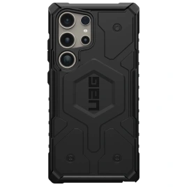 Чехол UAG Pathfinder Pro with MagSafe для Galaxy S24 Ultra Black