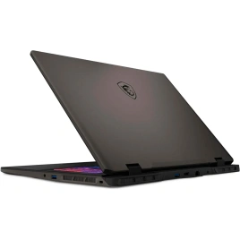 Ноутбук MSI Sword 17 HX B14VGKG-048XRU 17 QHD IPS/ i9-14900HX/16GB/1TB SSD (9S7-17T214-048) Gray