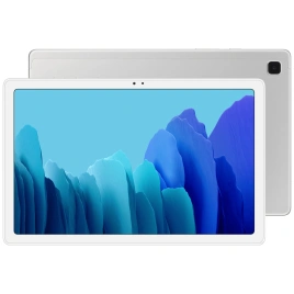 Планшет Samsung Galaxy Tab A7 10.4 LTE 4/64Gb Silver (SM-T505)