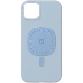 Чехол UAG Lucent 2.0 For MagSafe для iPhone 14 Cerulean