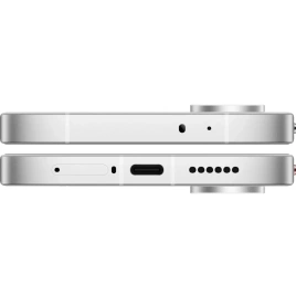 Смартфон Xiaomi Poco X8 Pro 8/512Gb White Global Version