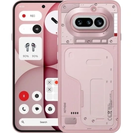 Смартфон Nothing Phone (4A) 8/256Gb Pink